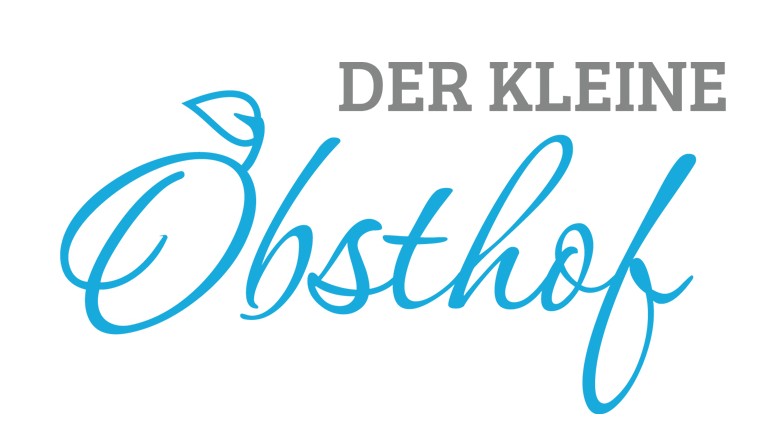 Logo: der kleine Obsthof